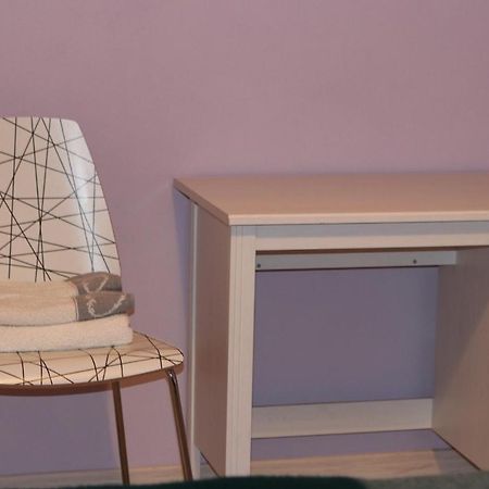 ベルガモ Iride Bed & Breakfast エクステリア 写真