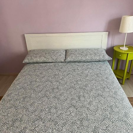 ベルガモ Iride Bed & Breakfast エクステリア 写真