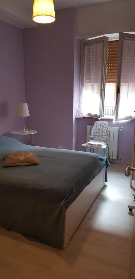 ベルガモ Iride Bed & Breakfast エクステリア 写真