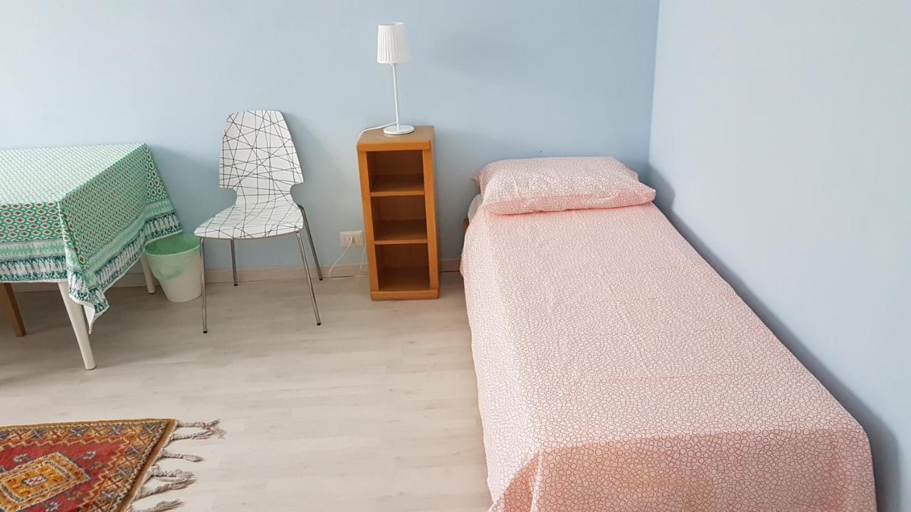 ベルガモ Iride Bed & Breakfast エクステリア 写真