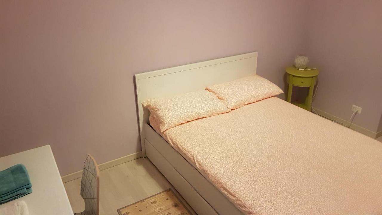 ベルガモ Iride Bed & Breakfast エクステリア 写真
