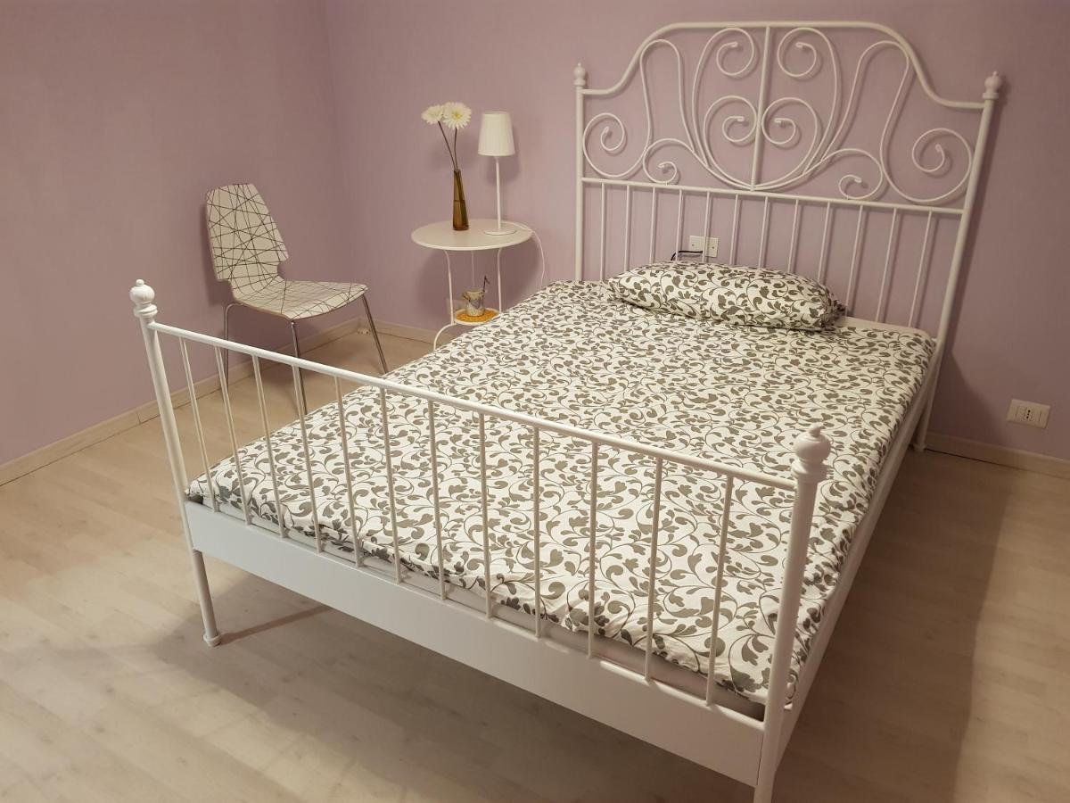 ベルガモ Iride Bed & Breakfast エクステリア 写真