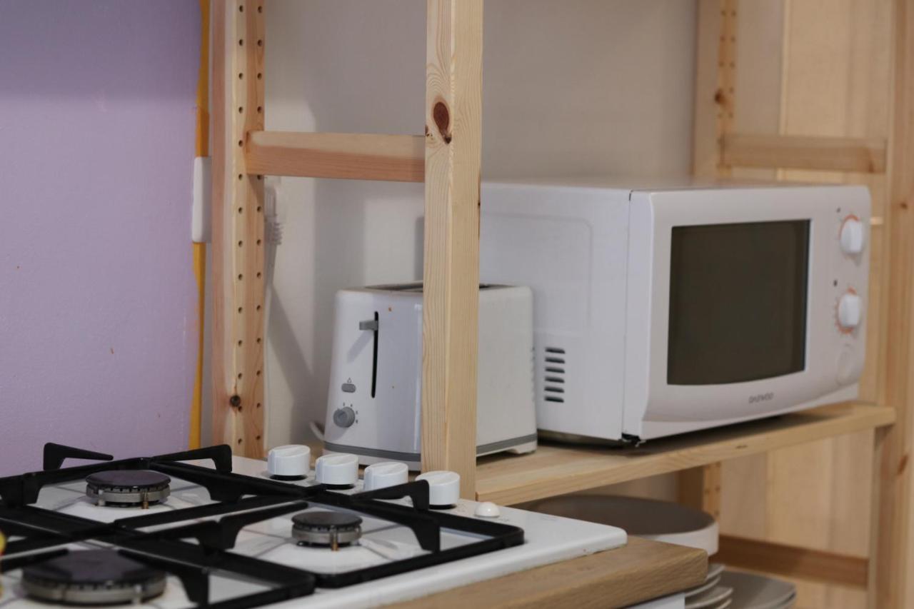 ベルガモ Iride Bed & Breakfast エクステリア 写真